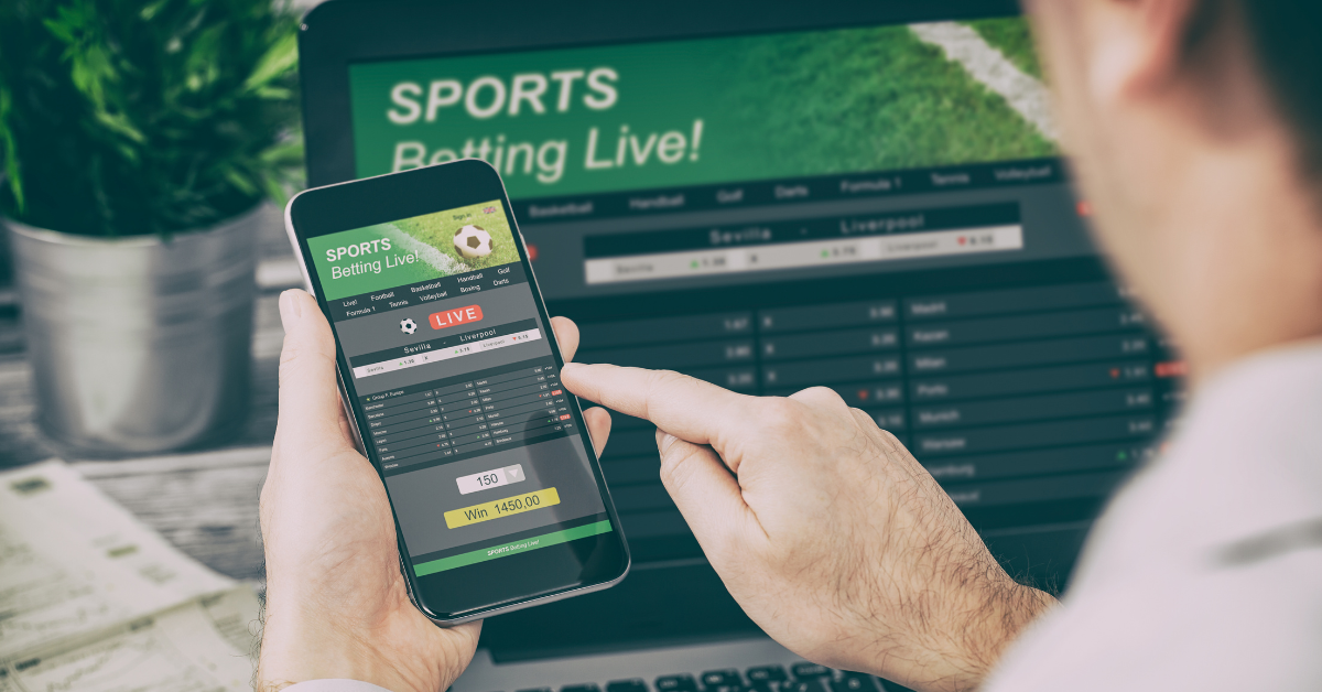 8 Financial Tips When Sports Betting